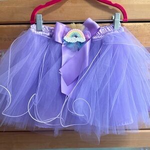 Maker’s Purple Tutu